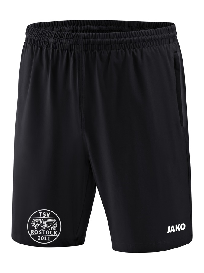 Jako Short Profi 2.0 Damen