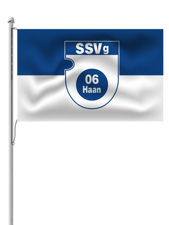 Hissfahne Logo