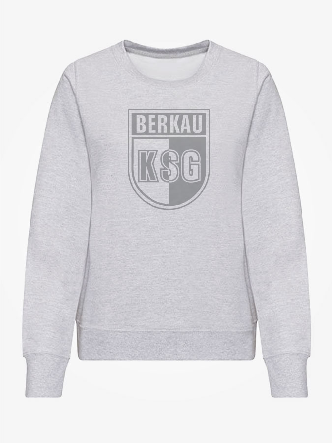 Sweater All Grey Unisex