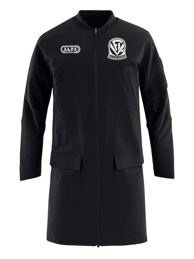 Jako Mantel Wardrobe