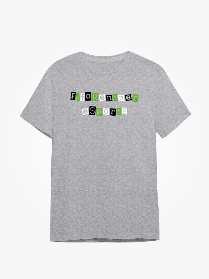 Shirt Letter Kids
