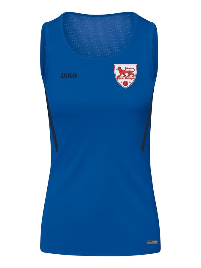 Jako Tanktop Challenge Damen