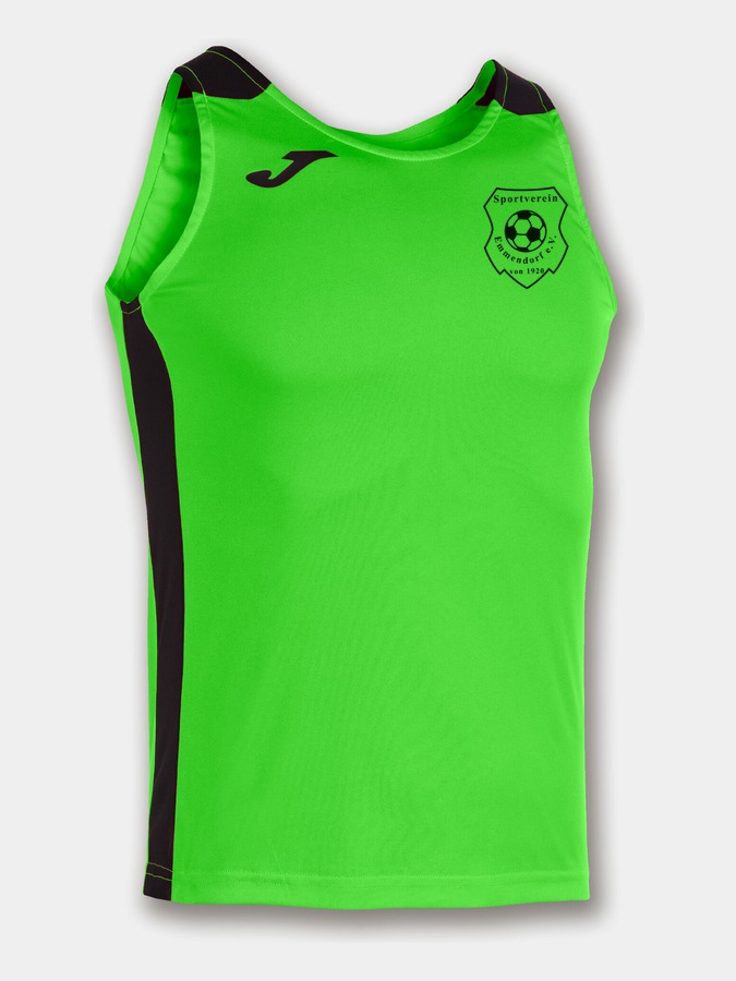 Joma Record II Tanktop
