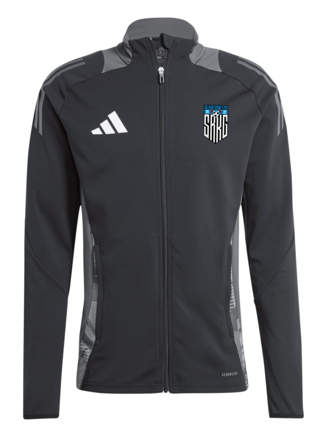adidas Tiro 24 Competition Trainingsjacke