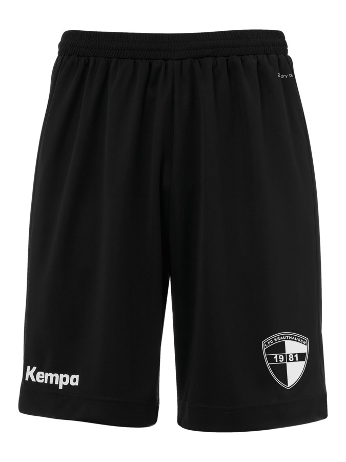 Kempa Player Shorts