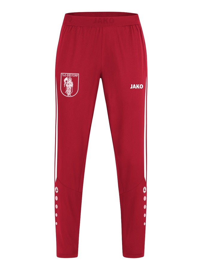 Jako Freizeithose Power Damen