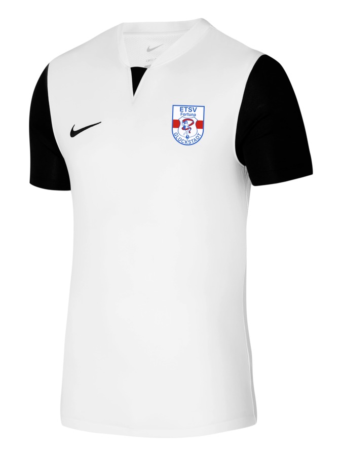 Nike Trophy 5 Kurzarm Trikot Kinder