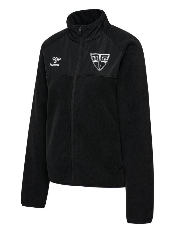 Hummel Go Fleece Jacke Damen