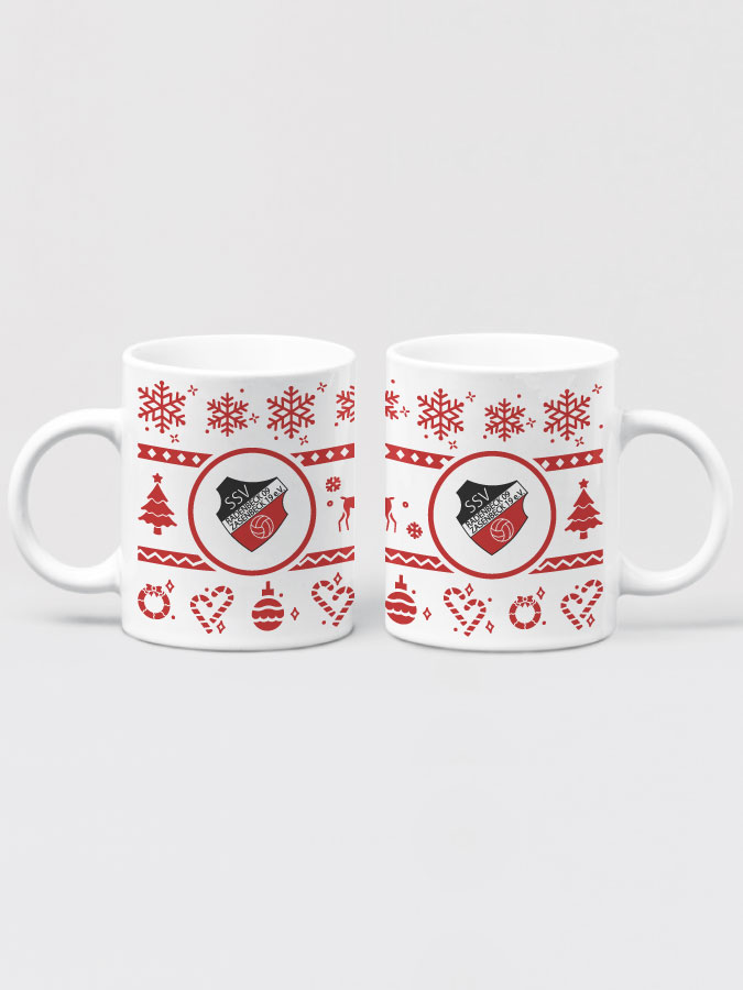 Tasse Christmas