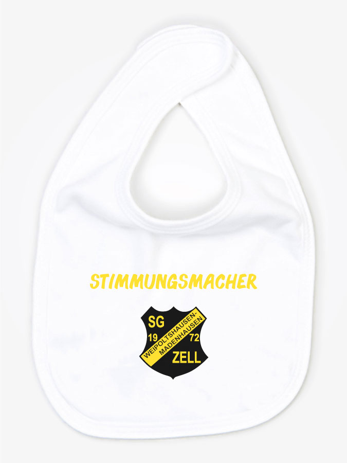 Babylätzchen Stimmungsmacher