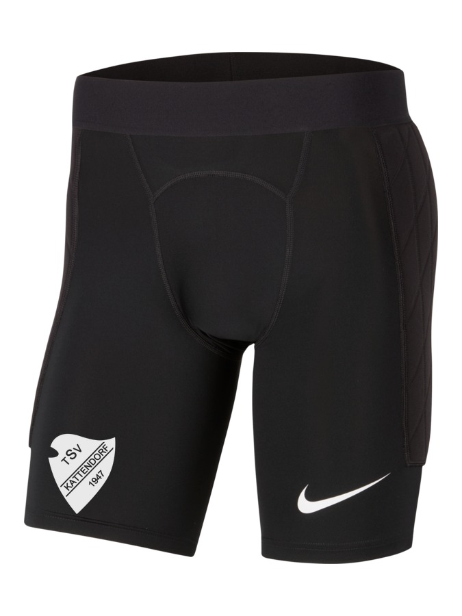 Nike Gardien Knit Shorts