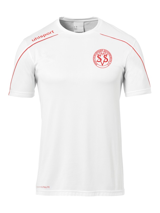 uhlsport Stream 22 Trikot Kurzarm