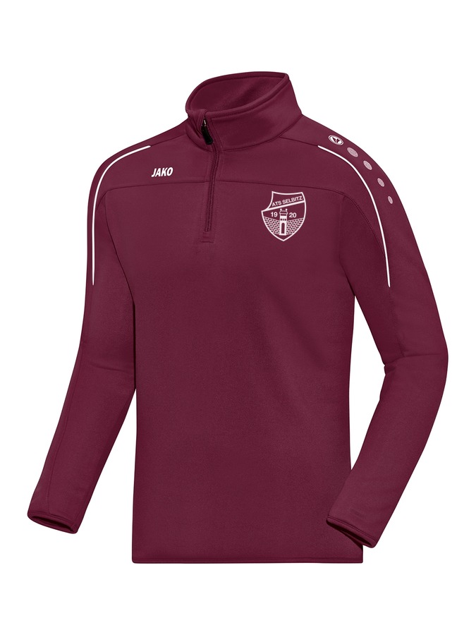 Jako Ziptop Classico