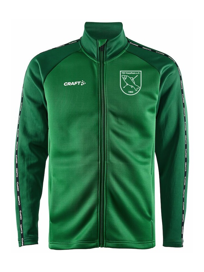 Craft Squad 2.0 Trainingsjacke