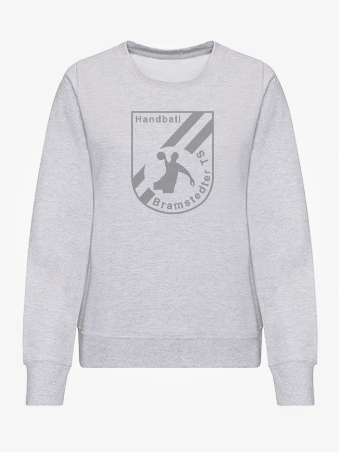 Sweater All Grey Unisex