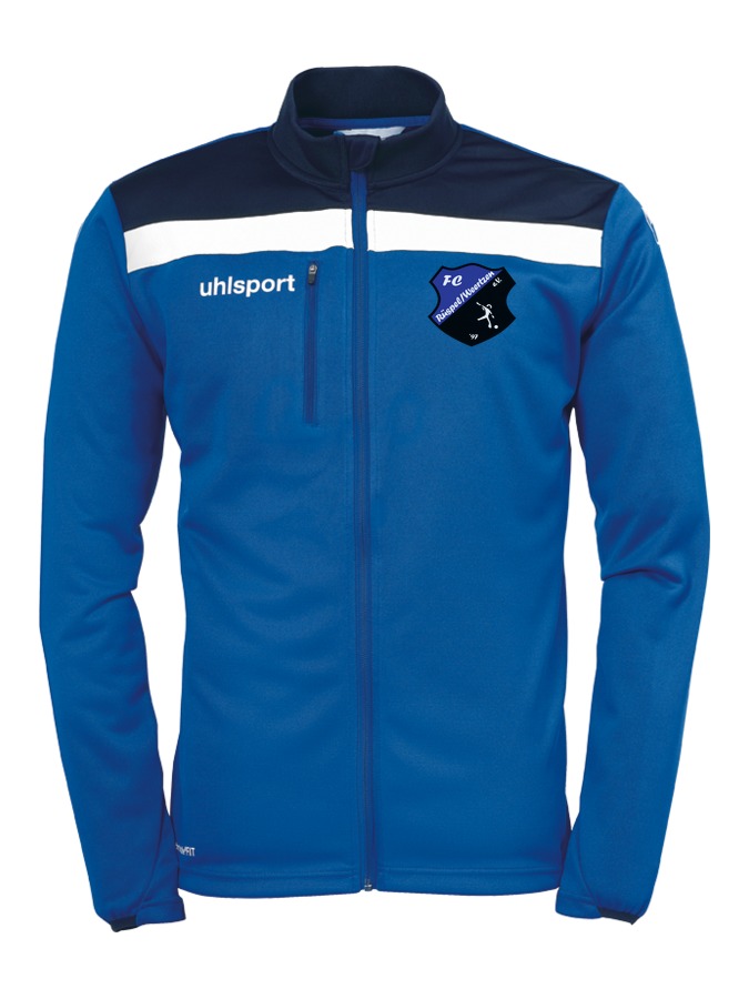 uhlsport Offense 23 Poly Jacke