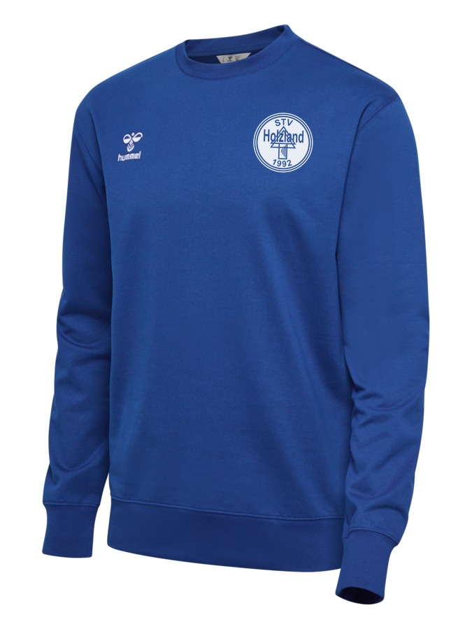 Hummel Go 2.0 Sweatshirt