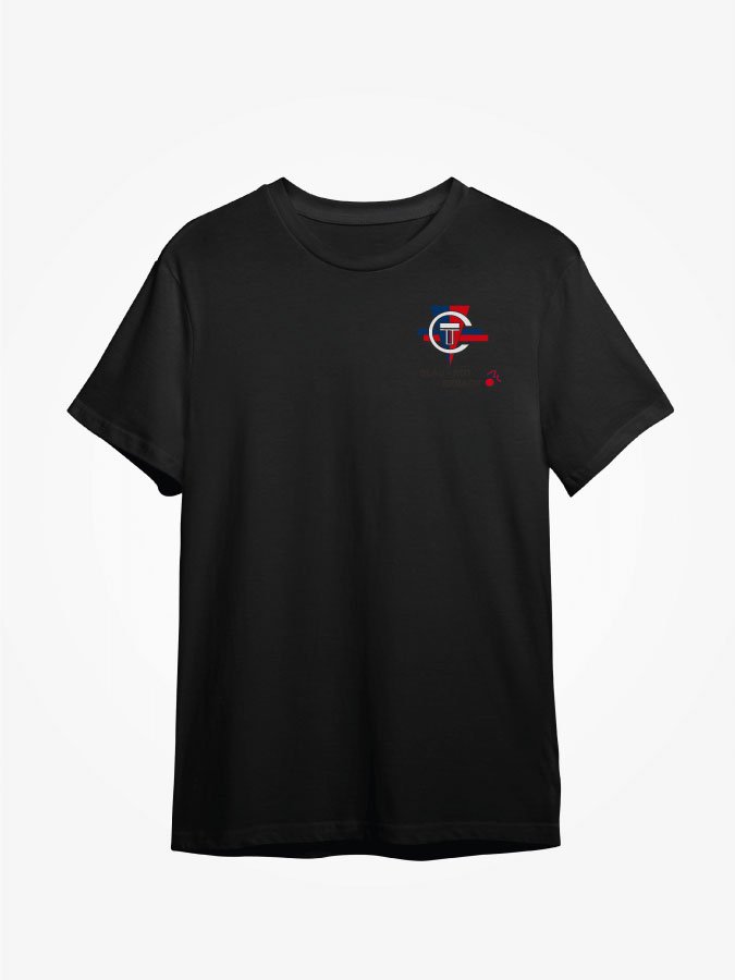 Shirt Organic Kids
