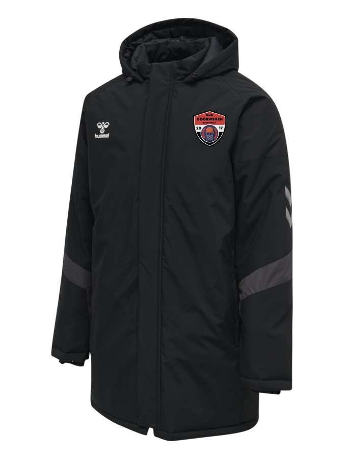 Hummel Lead Bench Jacke