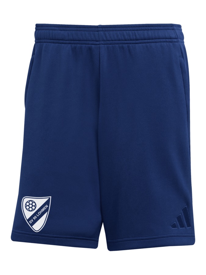 adidas Tiro 25 Travel Shorts