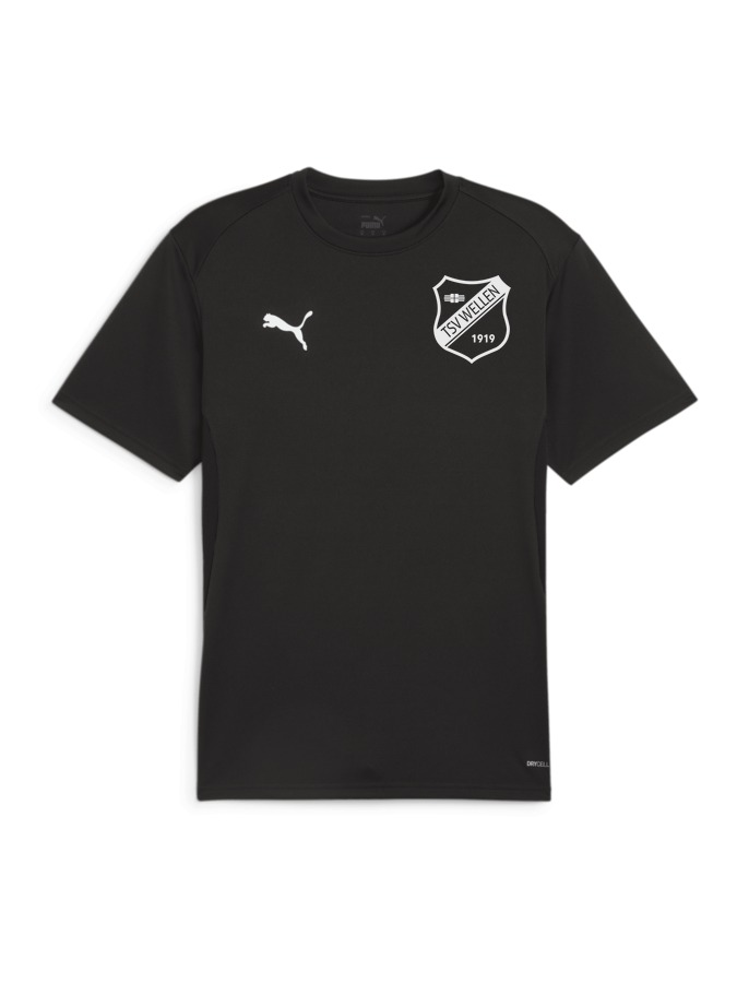 PUMA teamGOAL Trikot