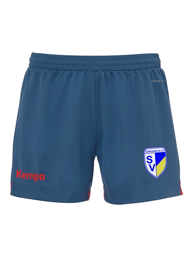 Kempa Player Shorts Damen