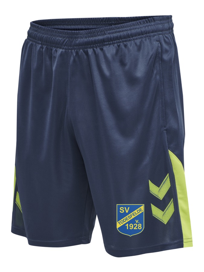 Hummel Lead Trainer Shorts