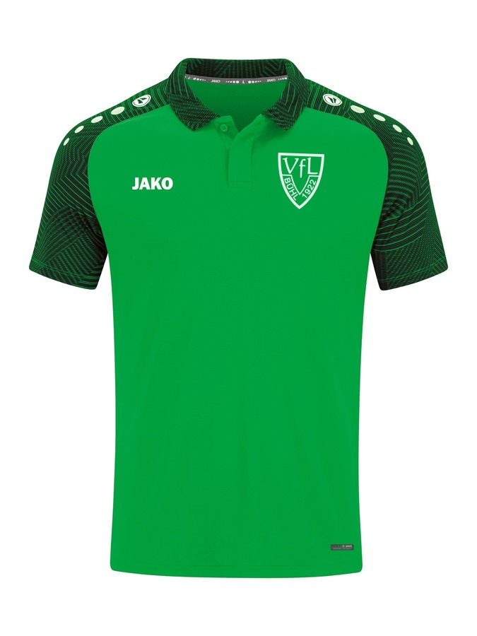 Jako Poloshirt Performance