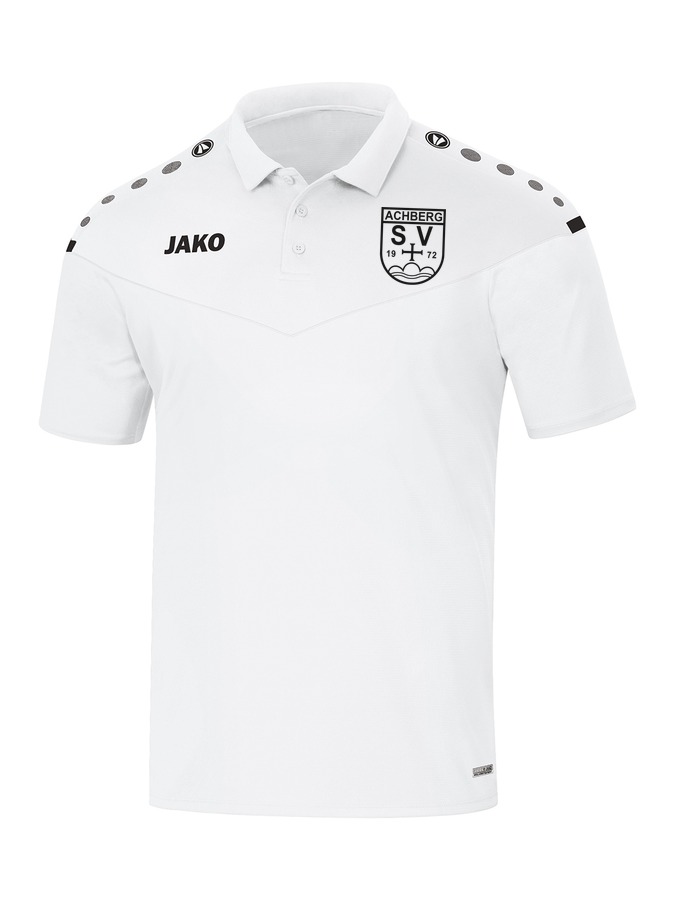 Jako Poloshirt Champ 2.0