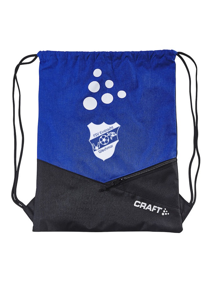 Craft Squad Go Gym Bag