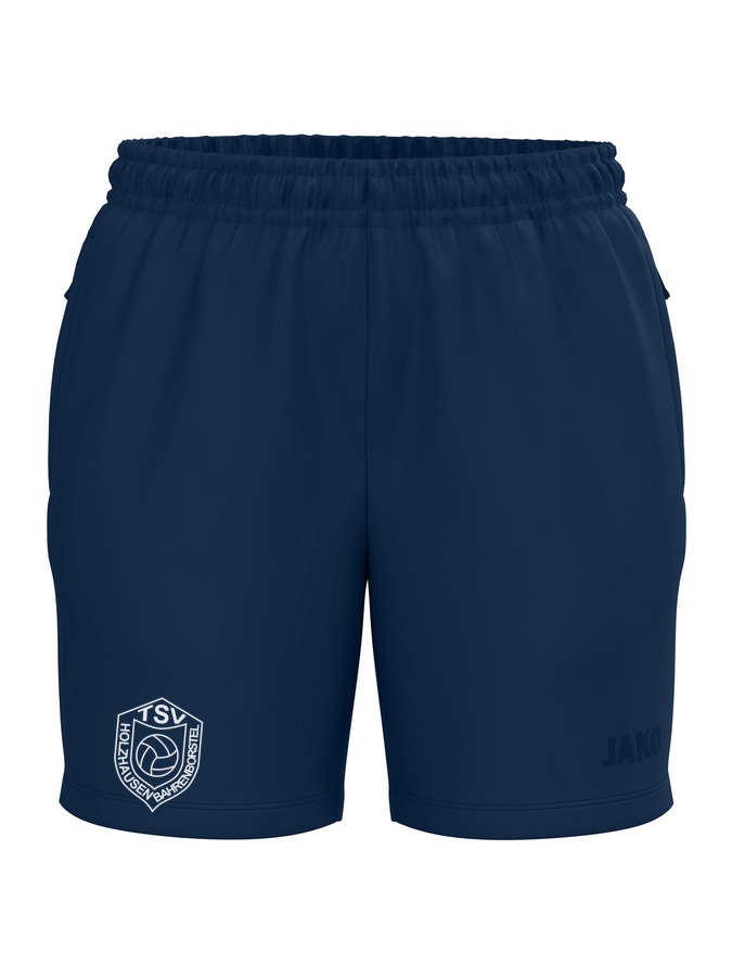 Jako Webshort One Damen