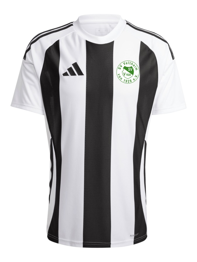 adidas Striped 24 Trikot
