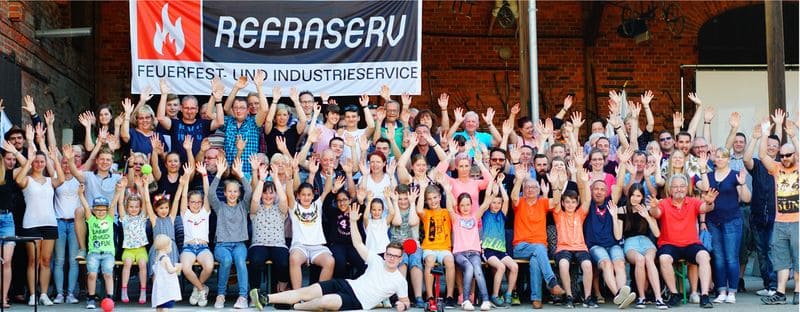 Individuelles Vereinsbild