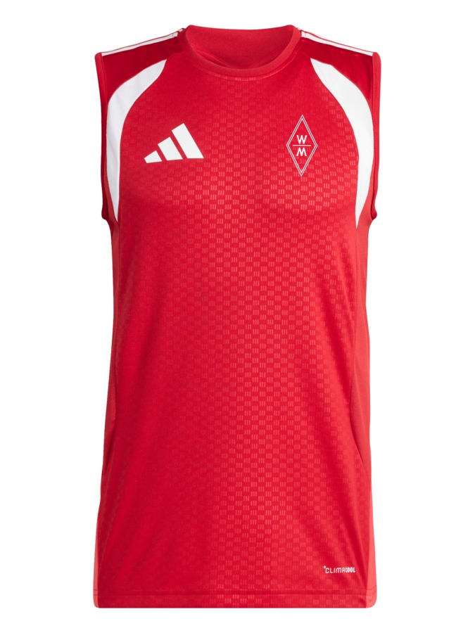 adidas Tiro 26 Competition ärmelloses Trikot