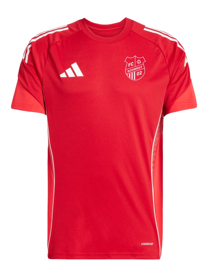 adidas Tiro 25 Competition Trainingstrikot