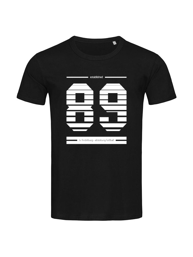 Shirt Adrian Rundhals