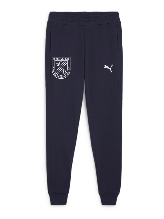 PUMA teamGOAL Casuals Hose