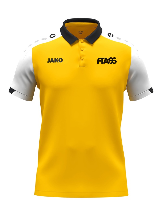 Jako Poloshirt Dynamic