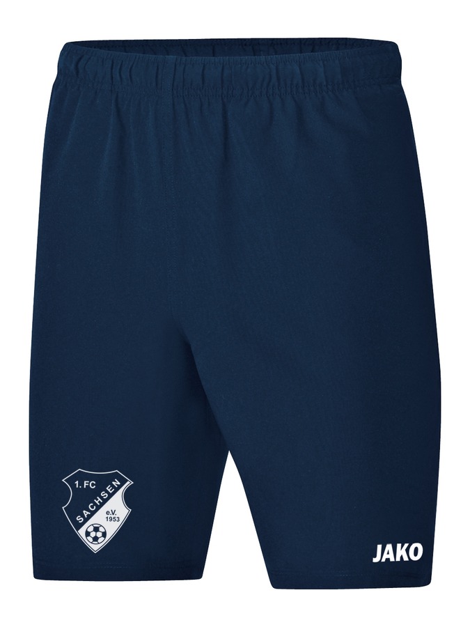 Jako Short Classico