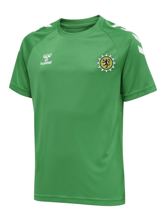 Hummel Core XK Core Poly Tee Trikot