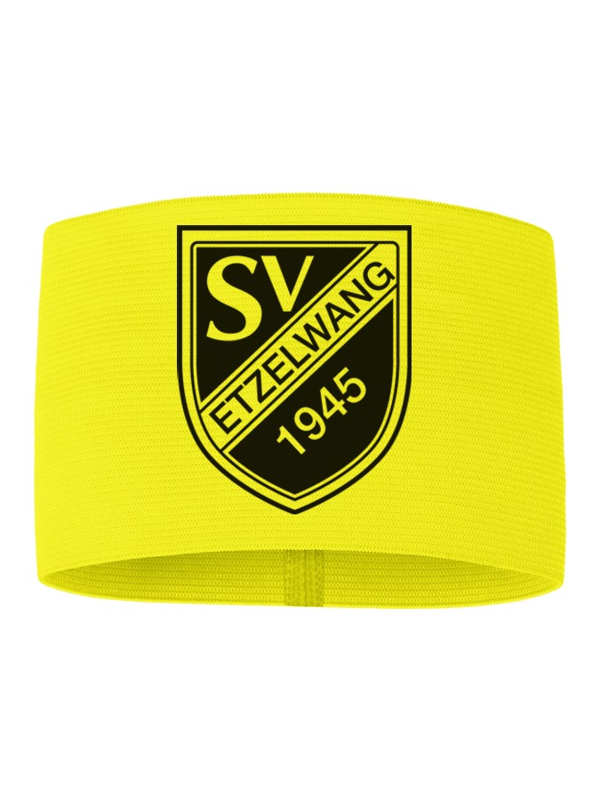 Jako Kapitänsbinde Team