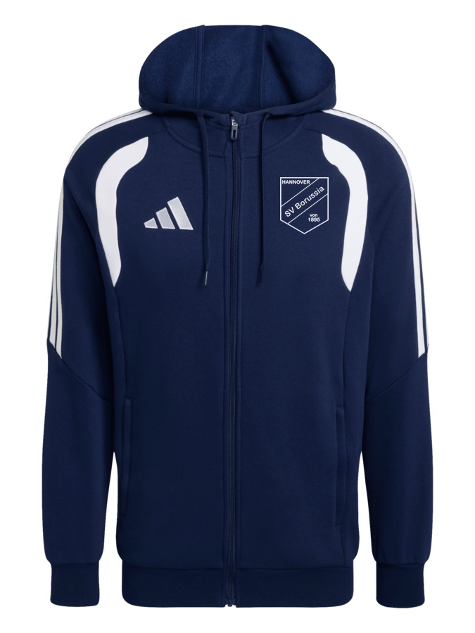 adidas Tiro 26 League Sweat Kapuzenjacke