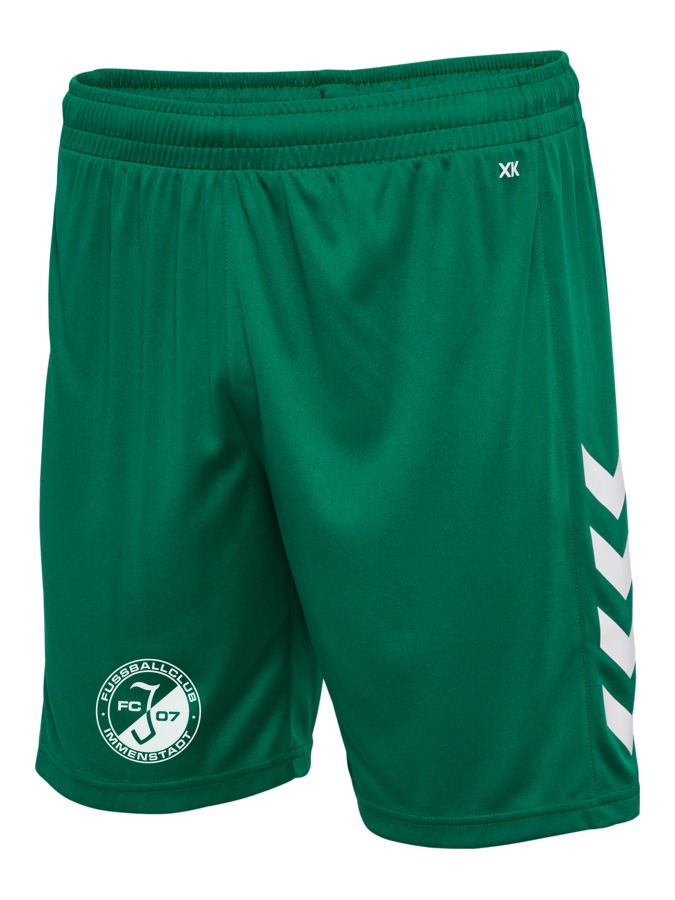 Hummel Core XK Trainingsshorts