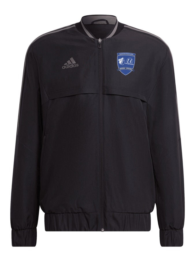adidas Condivo 22 Pro Jacke