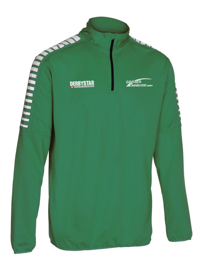 Derbystar Hyper Trainingstop