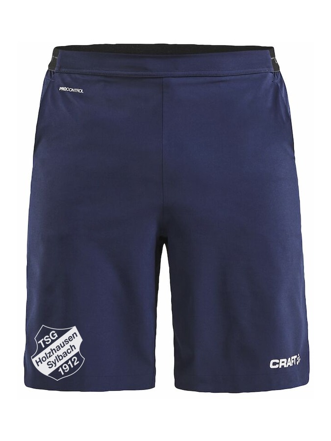 Craft Pro Control Impact Shorts