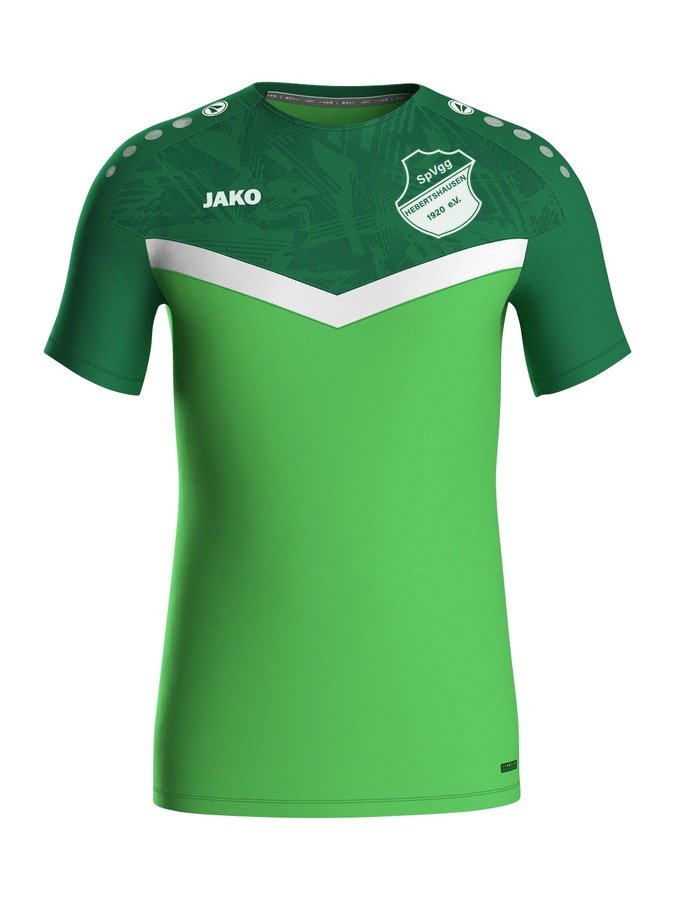 Jako T-Shirt Iconic