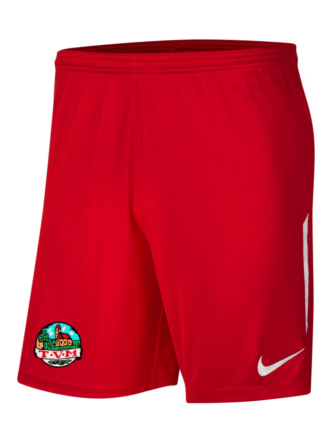 Nike League II Knit Shorts