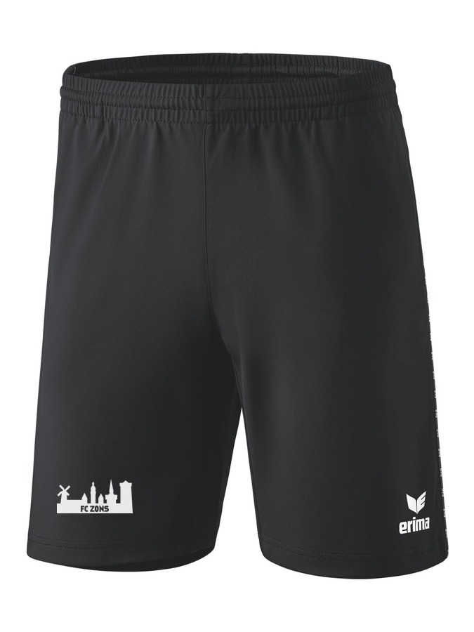 Erima Trainingsshorts