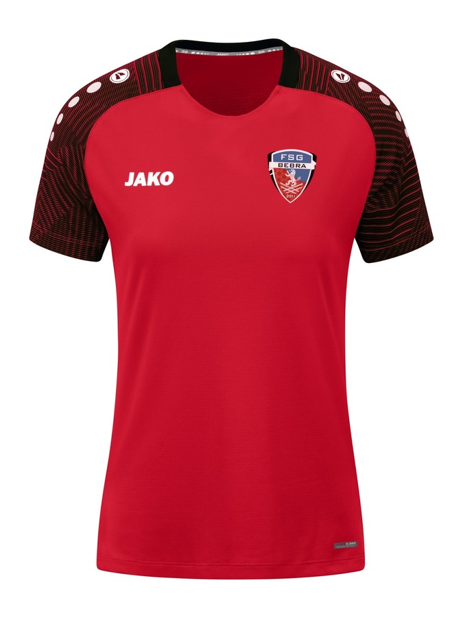 Jako T-Shirt Performance Damen